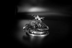 Secret Lair: Drop Series - Here Be Dragons (Foil Edition) | Local Legends