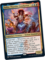 Strixhaven: School of Mages - Commander Deck (Prismari Performance) | Local Legends