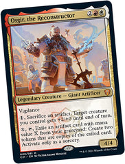 Strixhaven: School of Mages - Commander Deck (Lorehold Legacies) | Local Legends