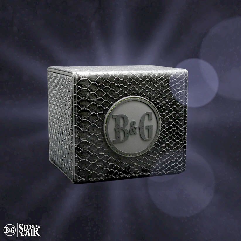 Secret Lair: Drop Series - Here Be Dragons (Foil Edition) | Local Legends