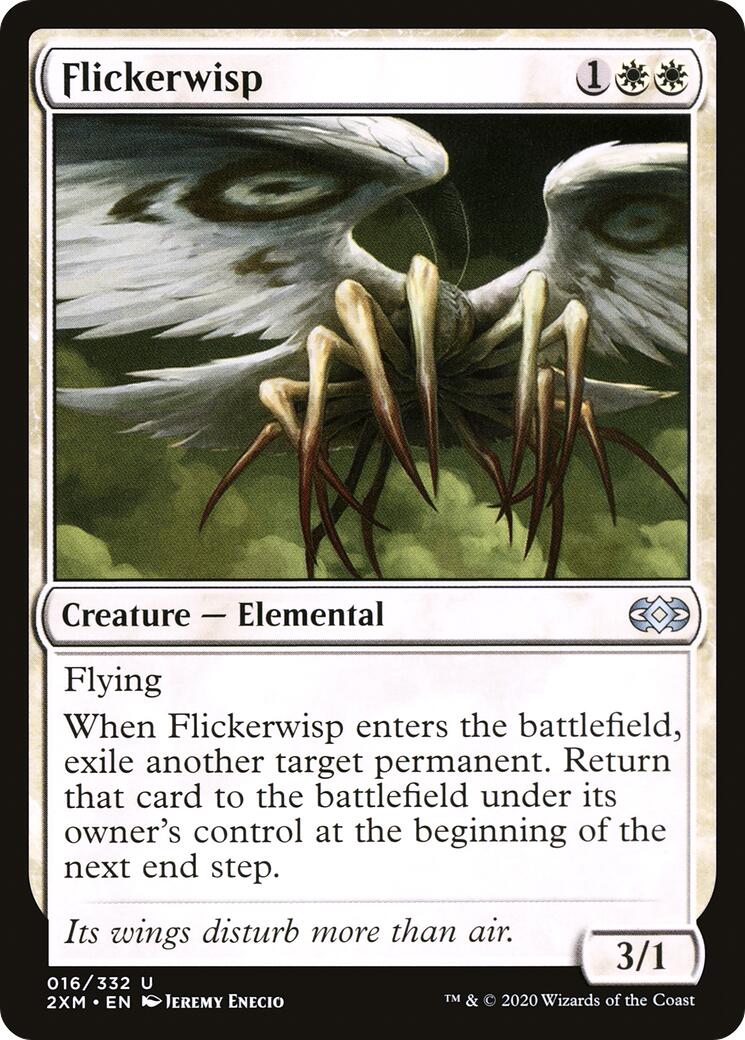 Flickerwisp | Local Legends