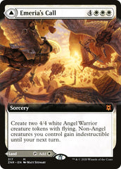 Emeria's Call (Extended Art) | Local Legends
