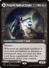 Tergrid, God of Fright (Showcase) | Local Legends