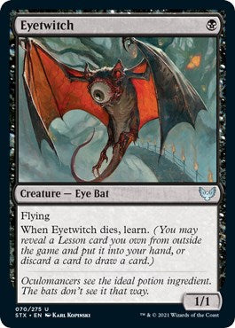 Eyetwitch | Local Legends