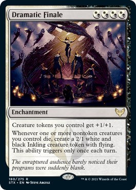 Dramatic Finale | Local Legends