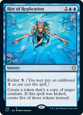 Rite of Replication | Local Legends