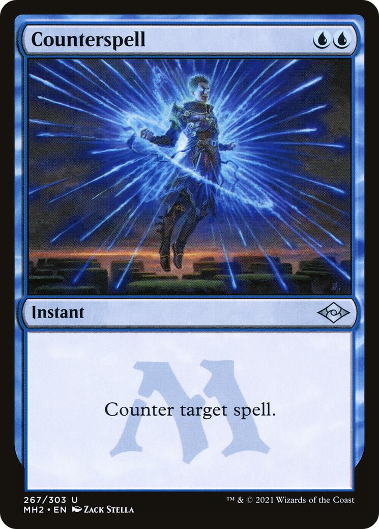 Counterspell | Local Legends