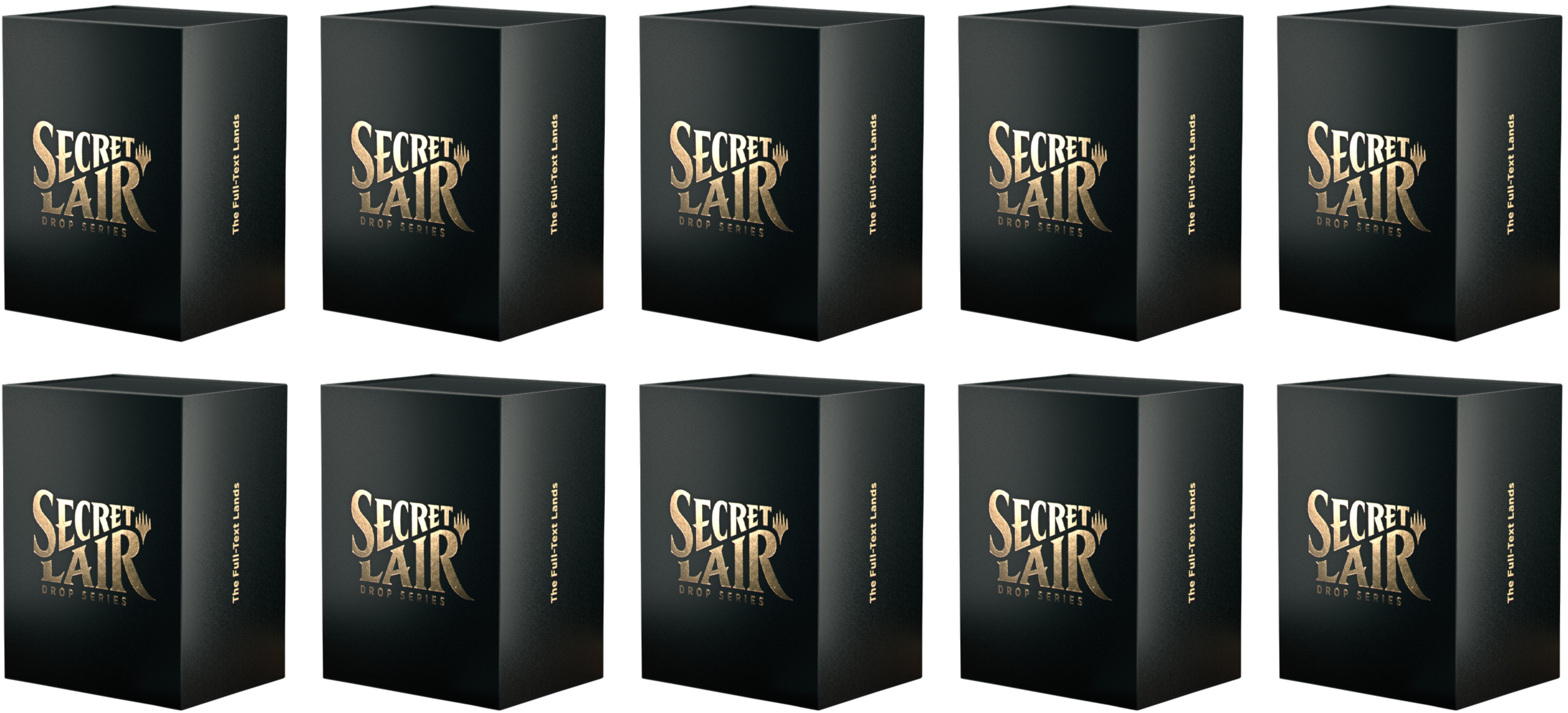 Secret Lair: Drop Series - Voracious Reader Bundle | Local Legends