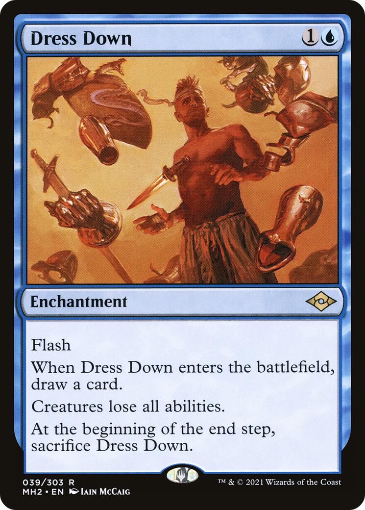 Dress Down | Local Legends