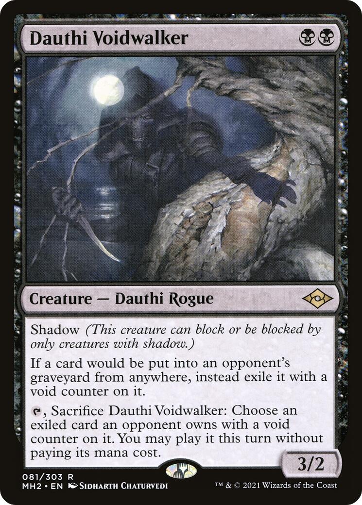 Dauthi Voidwalker | Local Legends