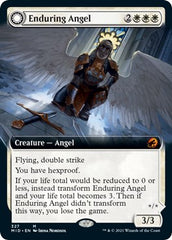 Enduring Angel (Extended Art) | Local Legends
