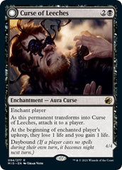 Curse of Leeches | Local Legends