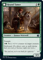 Hound Tamer | Local Legends