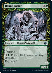 Hound Tamer (Showcase) | Local Legends