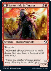 Harvesttide Infiltrator | Local Legends