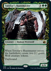 Tovolar's Huntmaster (Showcase) | Local Legends