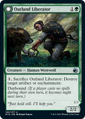 Outland Liberator | Local Legends