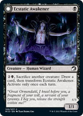 Ecstatic Awakener | Local Legends