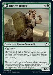 Tireless Hauler | Local Legends