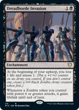 Dreadhorde Invasion | Local Legends