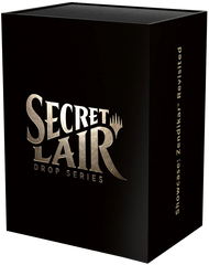 Secret Lair: Drop Series - Showcase (Zendikar Revisited - Foil Edition) | Local Legends