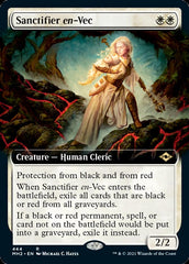 Sanctifier en-Vec (Extended Art) [Modern Horizons 2] | Local Legends