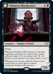 Voldaren Bloodcaster | Local Legends