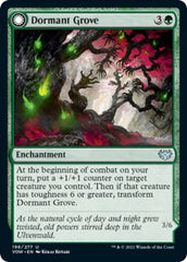 Dormant Grove | Local Legends