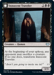 Innocent Traveler | Local Legends