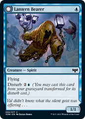Lantern Bearer | Local Legends