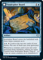 Soulcipher Board | Local Legends