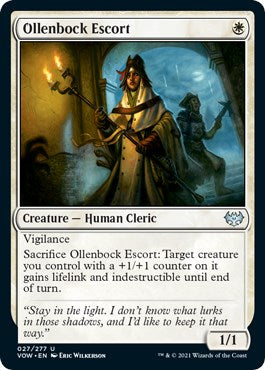 Ollenbock Escort | Local Legends