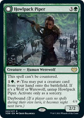 Howlpack Piper | Local Legends