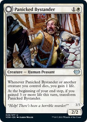 Panicked Bystander | Local Legends