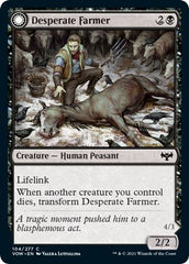 Desperate Farmer | Local Legends