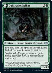 Oakshade Stalker | Local Legends