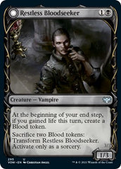 Restless Bloodseeker (Showcase) | Local Legends