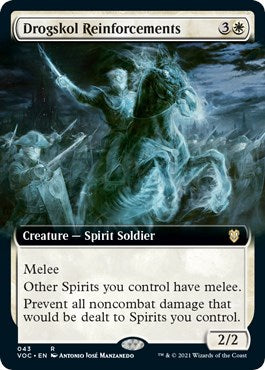 Drogskol Reinforcements (Extended Art) | Local Legends