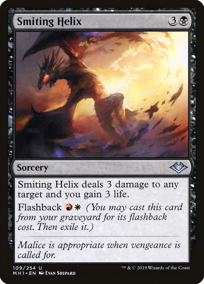 Smiting Helix [Modern Horizons] | Local Legends