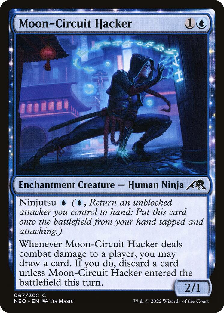 Moon-Circuit Hacker | Local Legends