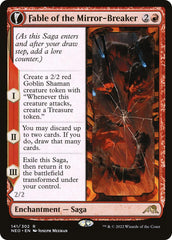 Fable of the Mirror-Breaker | Local Legends