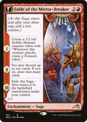 Fable of the Mirror-Breaker (Showcase) | Local Legends