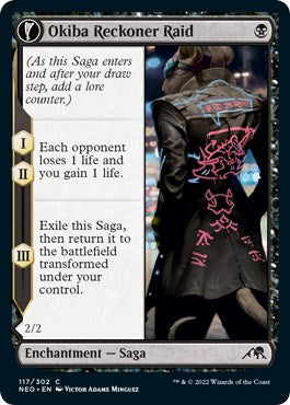 Okiba Reckoner Raid | Local Legends
