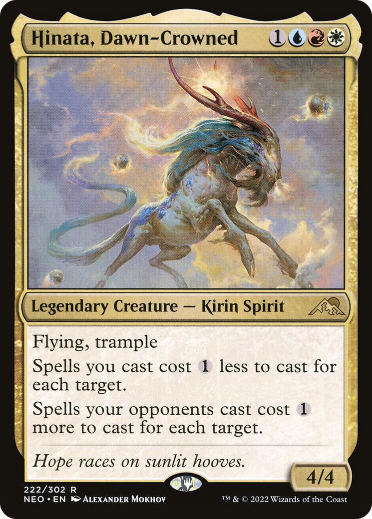 Hinata, Dawn-Crowned | Local Legends