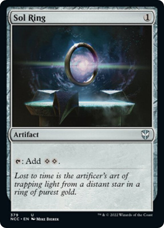 Sol Ring | Local Legends