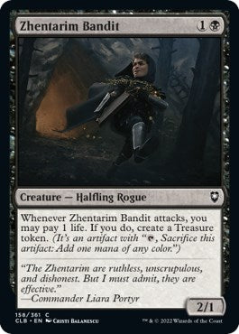 Zhentarim Bandit | Local Legends