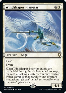 Windshaper Planetar | Local Legends