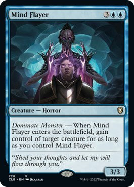 Mind Flayer | Local Legends