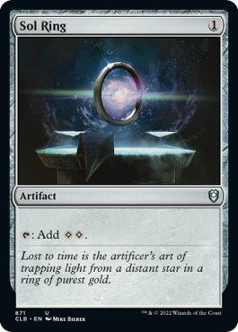 Sol Ring | Local Legends