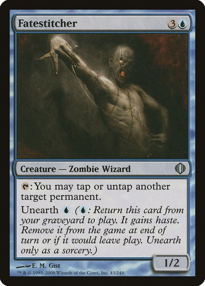 Fatestitcher | Local Legends